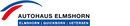 Logo Autohaus Elmshorn GmbH & Co. KG